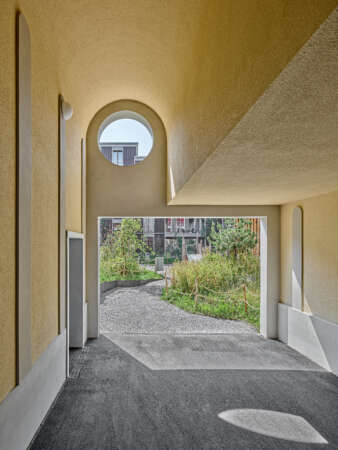 «Froschhof» Areal Dietlimoos-Moos (Baufeld A3), Adliswil