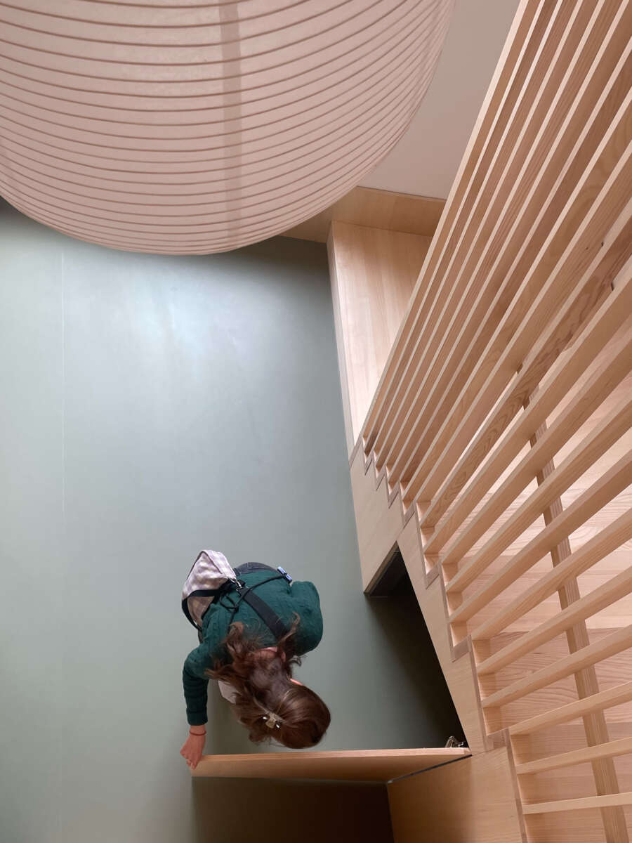 Im Reich der aufgehenden Sonne