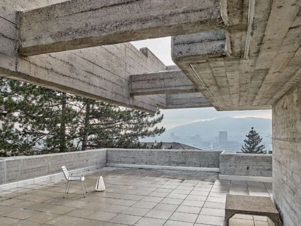 Sanierung Jakobsgut, Zürich