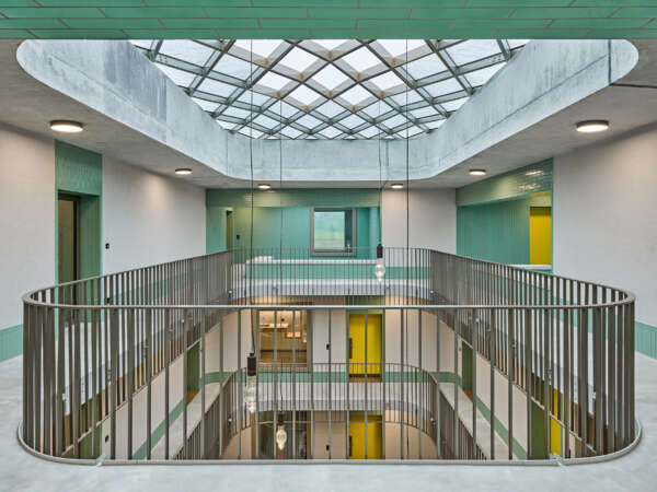 Nachverdichtung Siedlung «Im Grund», Embrach