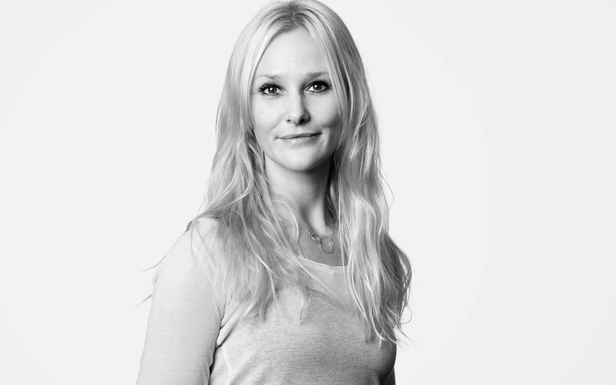 Maria Asgeirsdottir