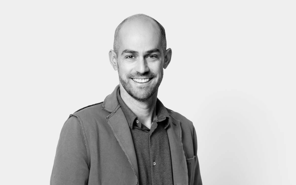 Florian Weber