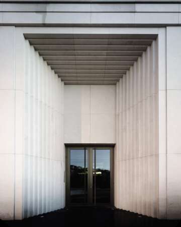 Geschäftshaus «Erlen», Wollerau