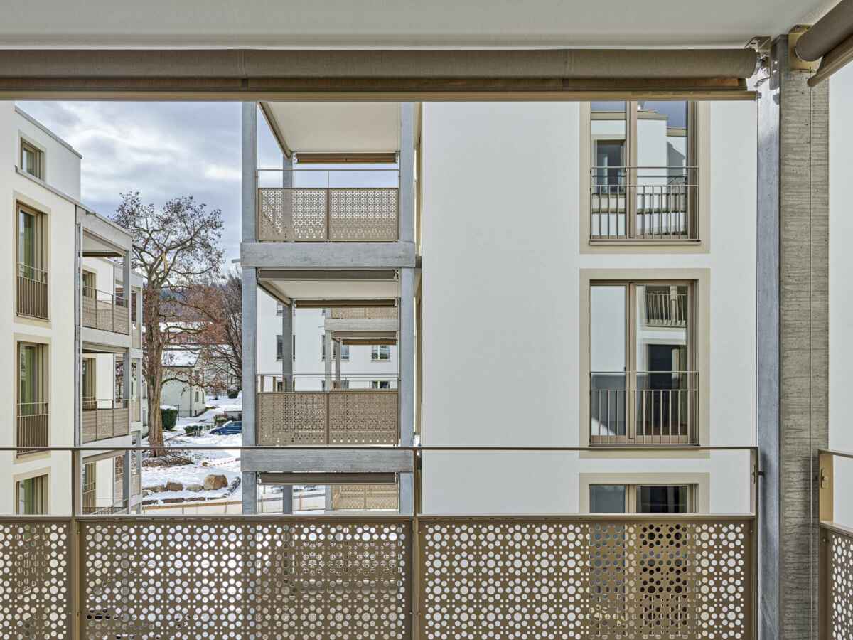 Ersatzneubauten Eugen-Huber-Strasse, Zürich