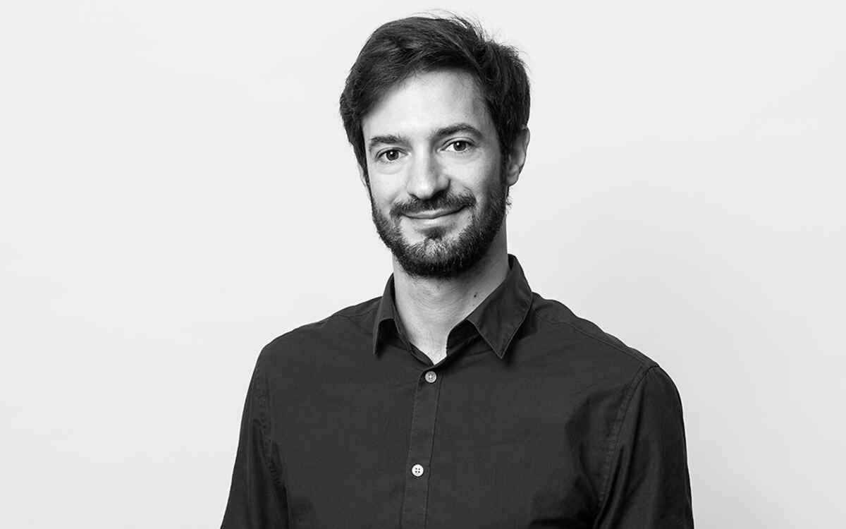 Juan Carlos Giraldo